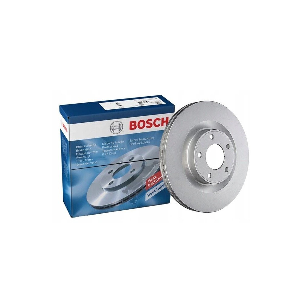 Disco de freno Bosch 0986478011 BD25
