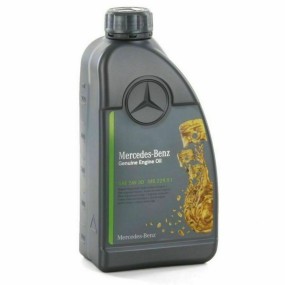 Aceite Mercedes 5w30 MB 229.51