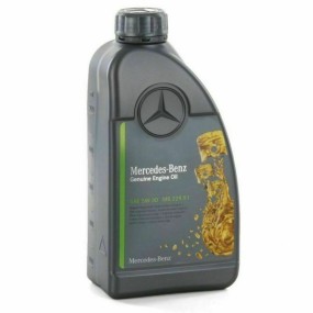 OEM Mercedes-Benz 5w30 MB 229.51