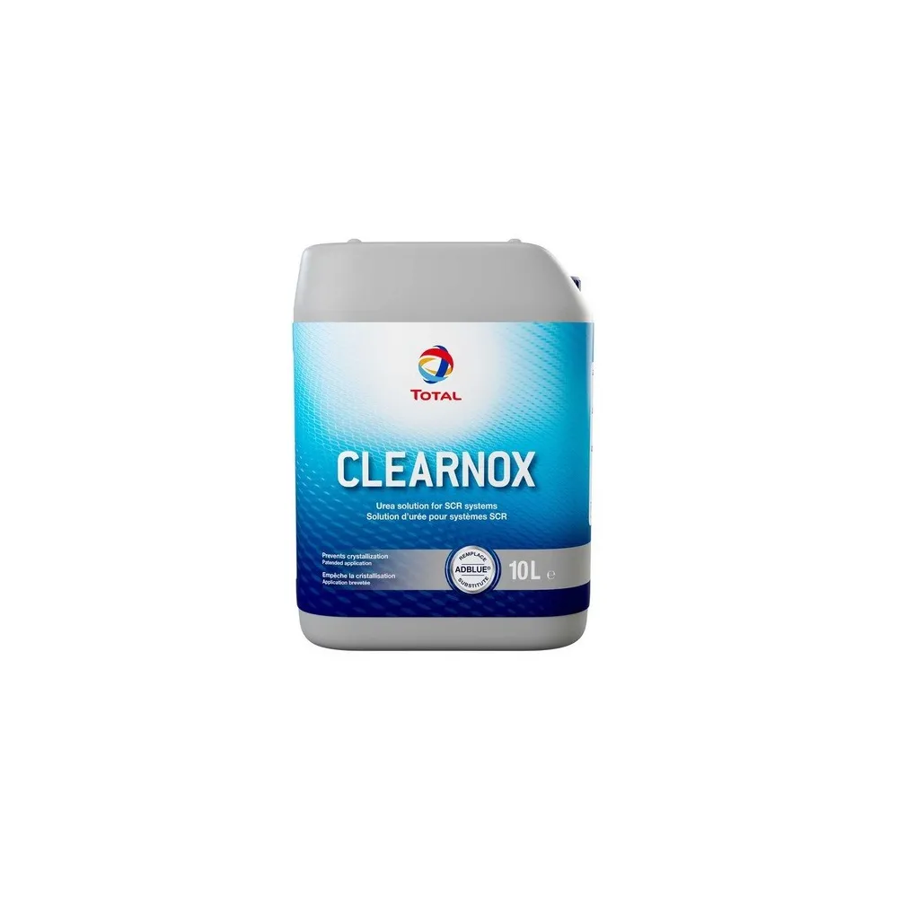 Adblue Total Clearnox