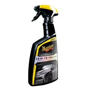 Meguiar´s Ultimate Quik Detailer 710ml