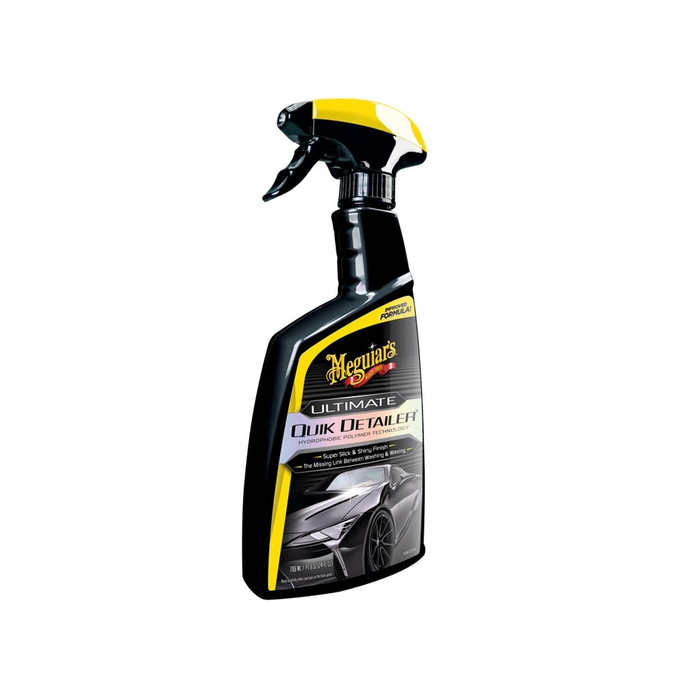 Meguiar´s Ultimate Quik Detailer 710ml