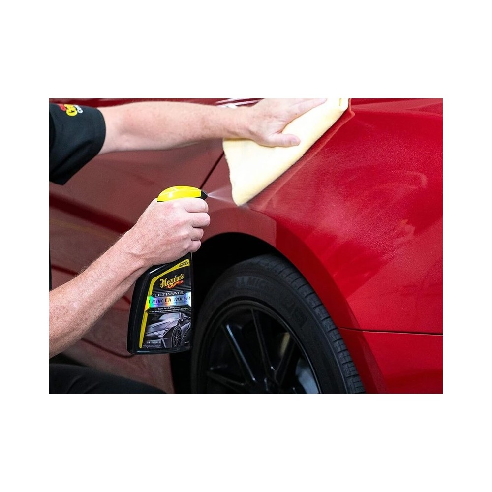 Meguiar´s Ultimate Quik Detailer 710ml