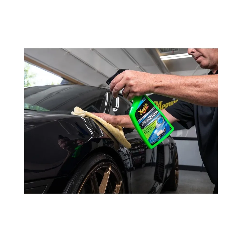 Meguiar´s Hybrid Ceramic Detailer 768ml