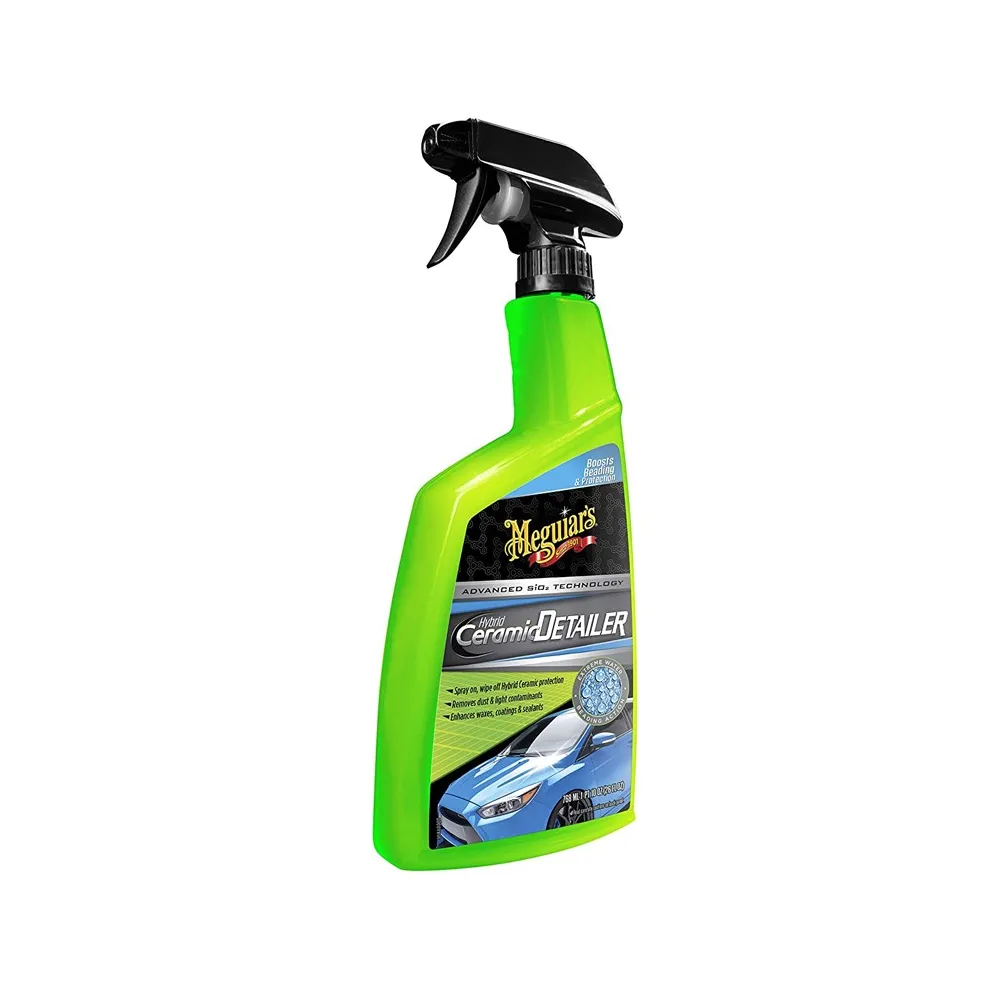 Meguiar´s Hybrid Ceramic Detailer 768ml