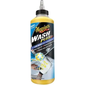 Meguiar´s Car Wash Plus+