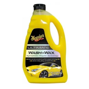 Meguiar´s Ultimate Wash & Wax