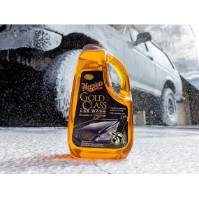 Meguiar´s Gold Class Car Wash