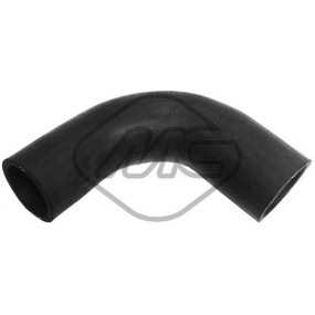 Tubo flexible MC aire de sobrealimentación equivalente 4M516K863BE