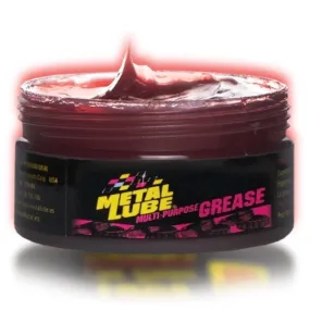 Metal Lube Fórmula Súper Grasa