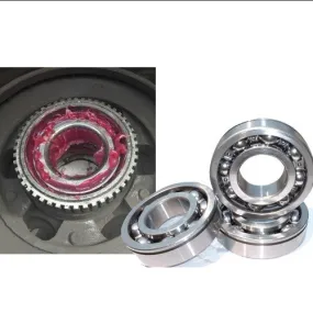 Metal Lube Fórmula Súper Grasa