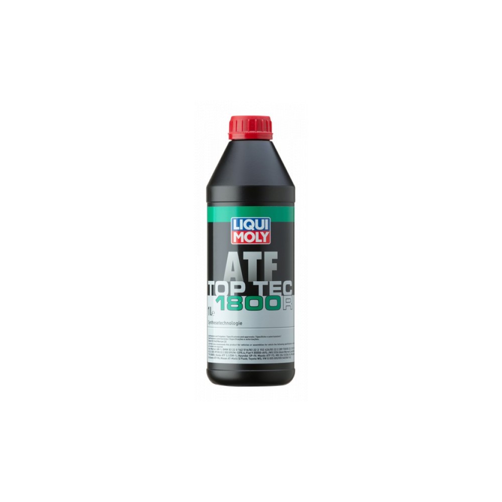 Liqui Moly Top Tec ATF 1800