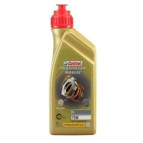 Castrol Transmax 75w FE