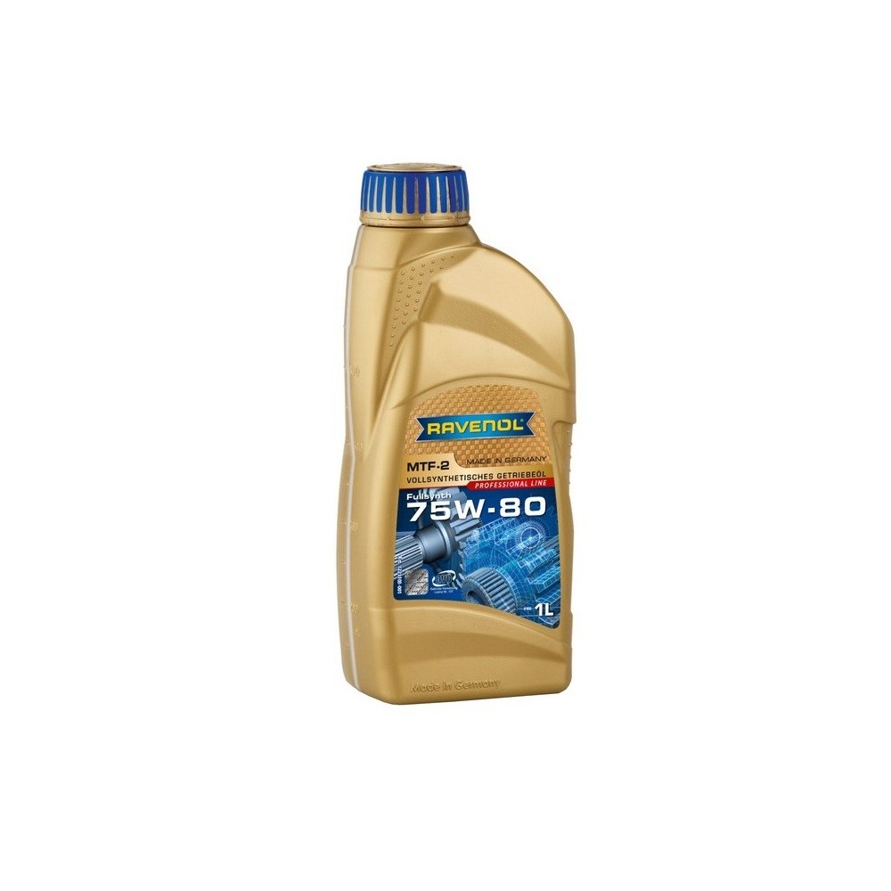 Ravenol MTF-2 75w80