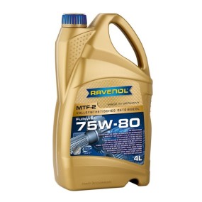 Ravenol MTF-2 75w80