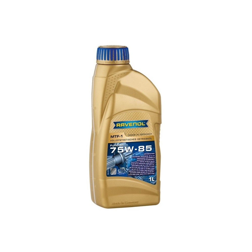 Ravenol MTF-1 75w85