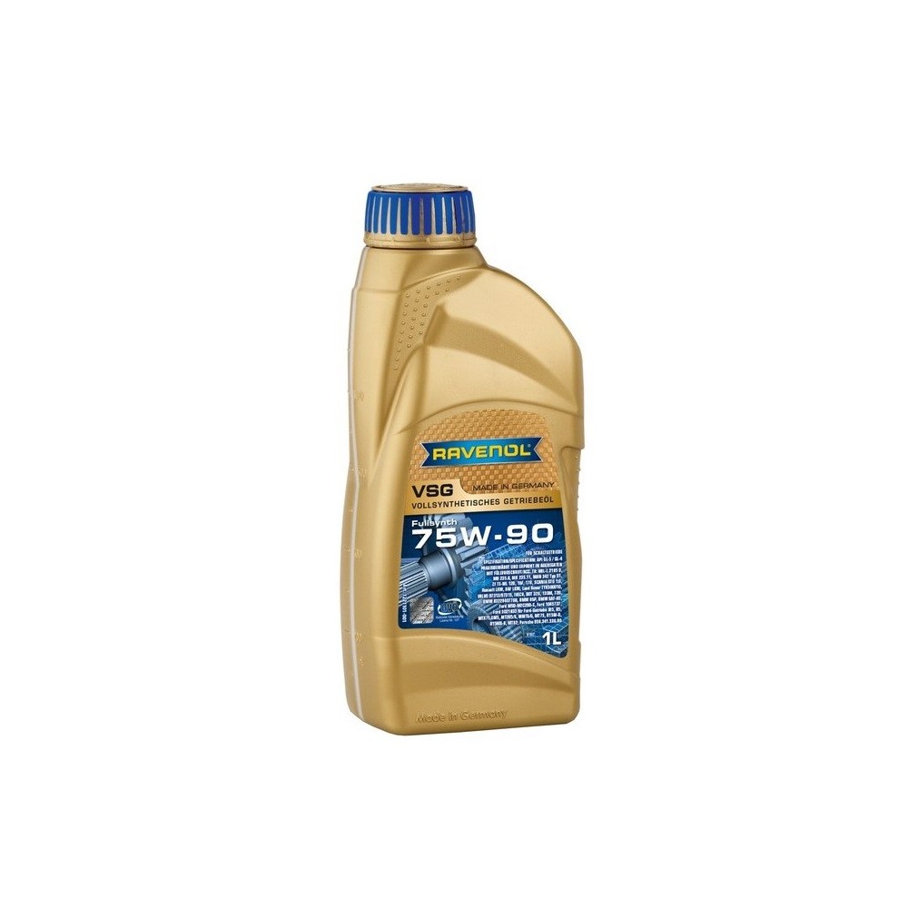 Ravenol VSG 75w90