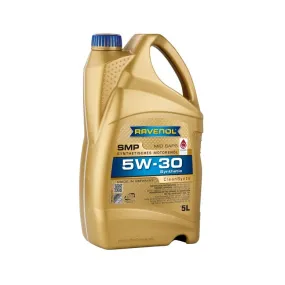 Ravenol SMP 5w30