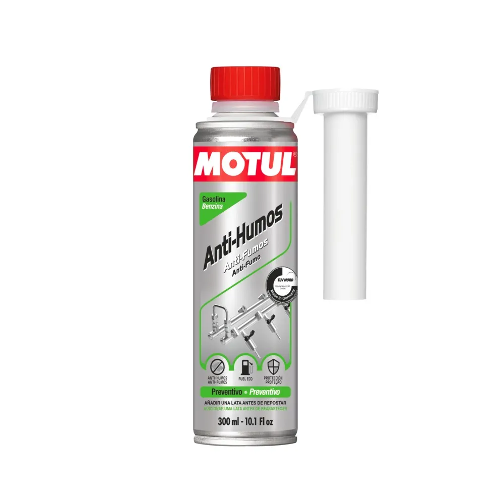 Motul Anti-Humos gasolina