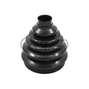 Fuelle transmisión MetalCaucho equivalente VAG 1K0498203A