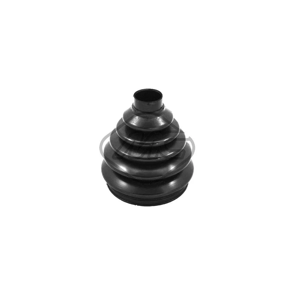 Fuelle transmisión MetalCaucho equivalente VAG 1K0498203A