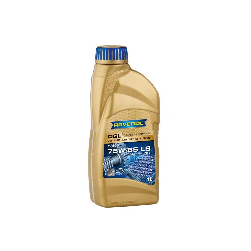 Ravenol DGL 75w85