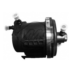 Filtro combustible MetalCaucho 03835