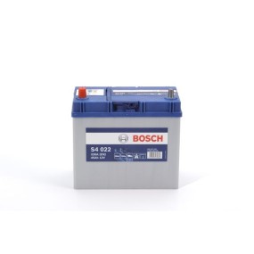 Batería de arranque Bosch S4 0 092 S40 220