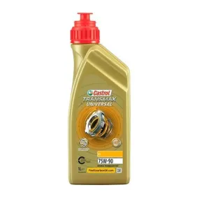 Castrol Transmax Universal 75w90 LL