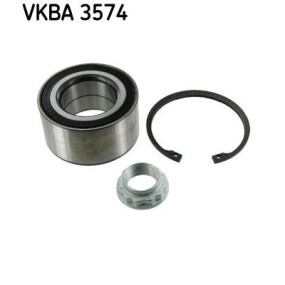 SKF - VKBA 3574 - Juego de...