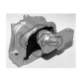 Metalcaucho - 05413 - Soporte, motor