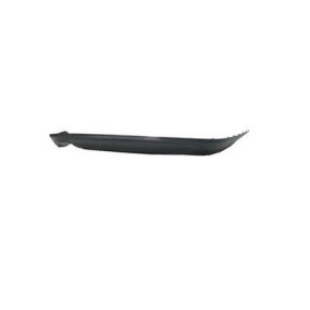 Spoiler inferior trasero VW Passat 3C5 807 521 J 9B9