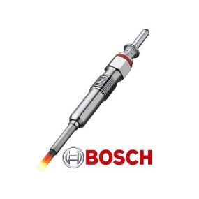 Bujía Precalentamiento Bosch 0250203001