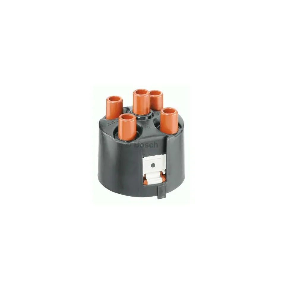 Tapa delco Bosch 1235522444 Grupo VW