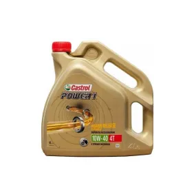 Castrol Power 1 10w40 4T