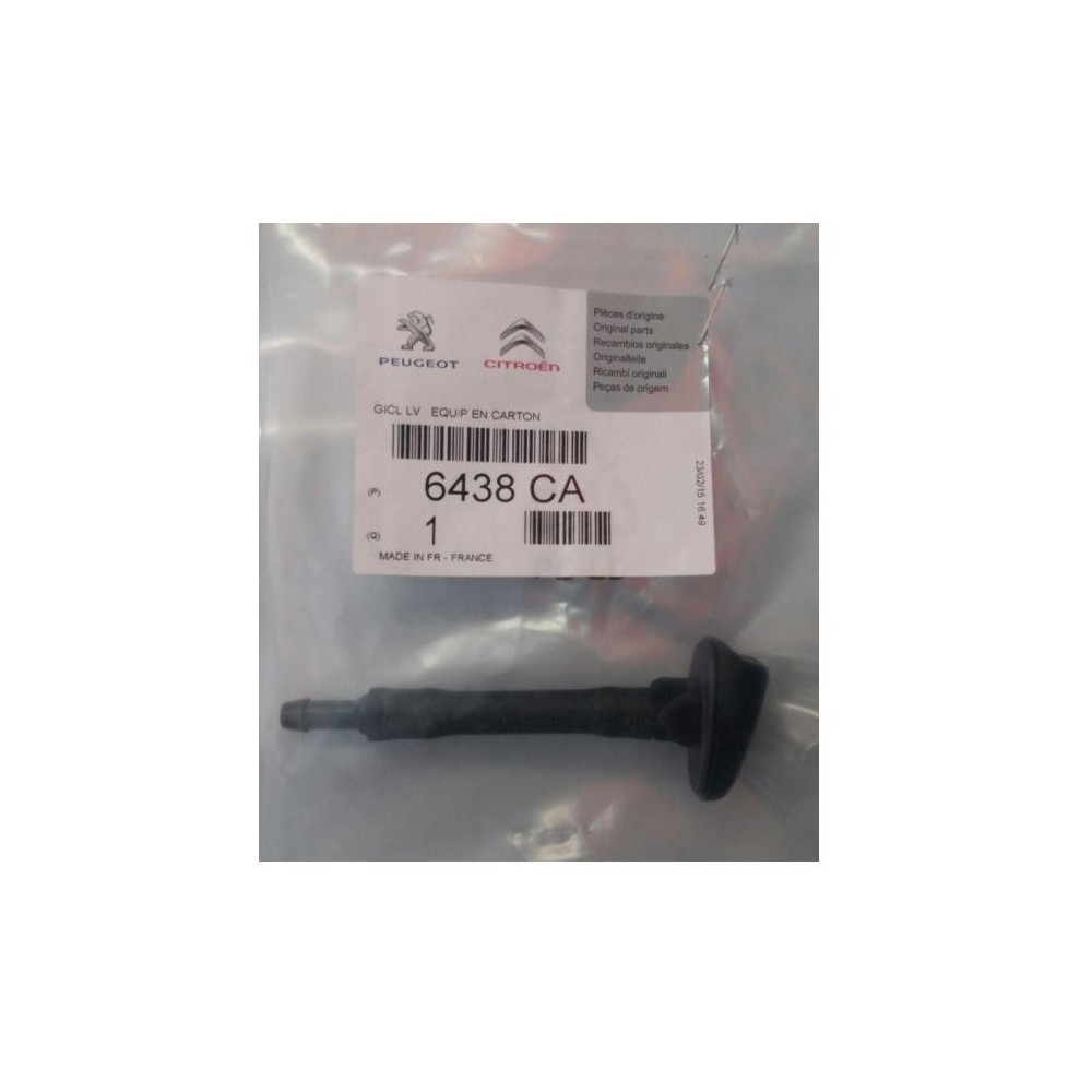 Tobera Citroën 6438.CA - 6438CA