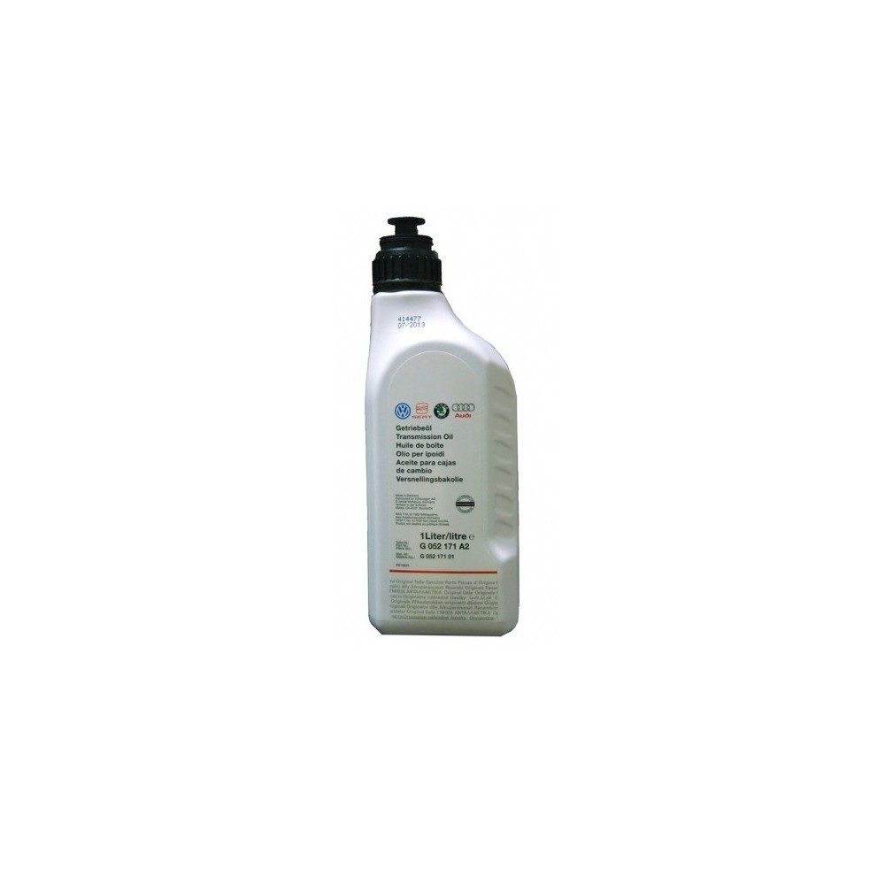 Aceite de a de cambioos original VW G 052 171 A2 - G052171A2 1L