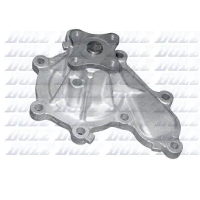 Bomba de agua Valeo 506529