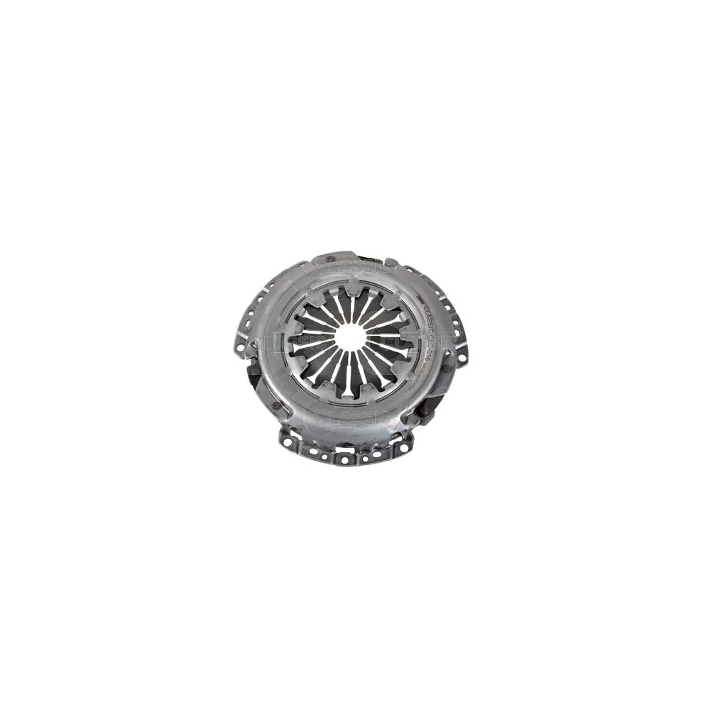 Kit de embrague Valeo Classic 786016