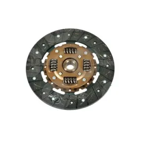 Kit de embrague Valeo Classic 786016