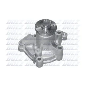 Bomba de agua Dolz M244