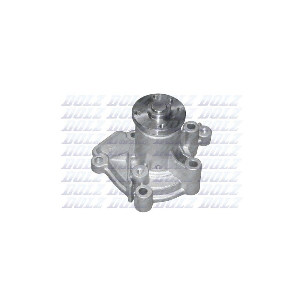Bomba de agua Dolz M244
