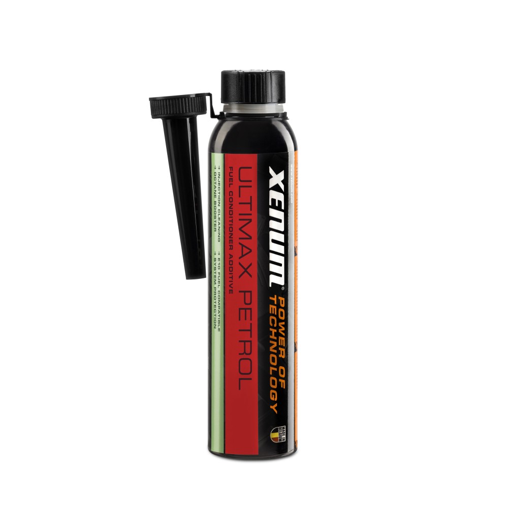 Tratamiento gasolina Xenum Ultimax Petrol (350ml)