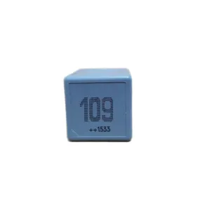 Relé 109 original VW 1J0906381A - 1J0 906 381 A