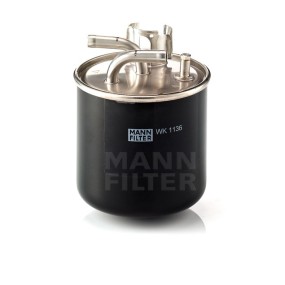 Filtro de combustible WK1136