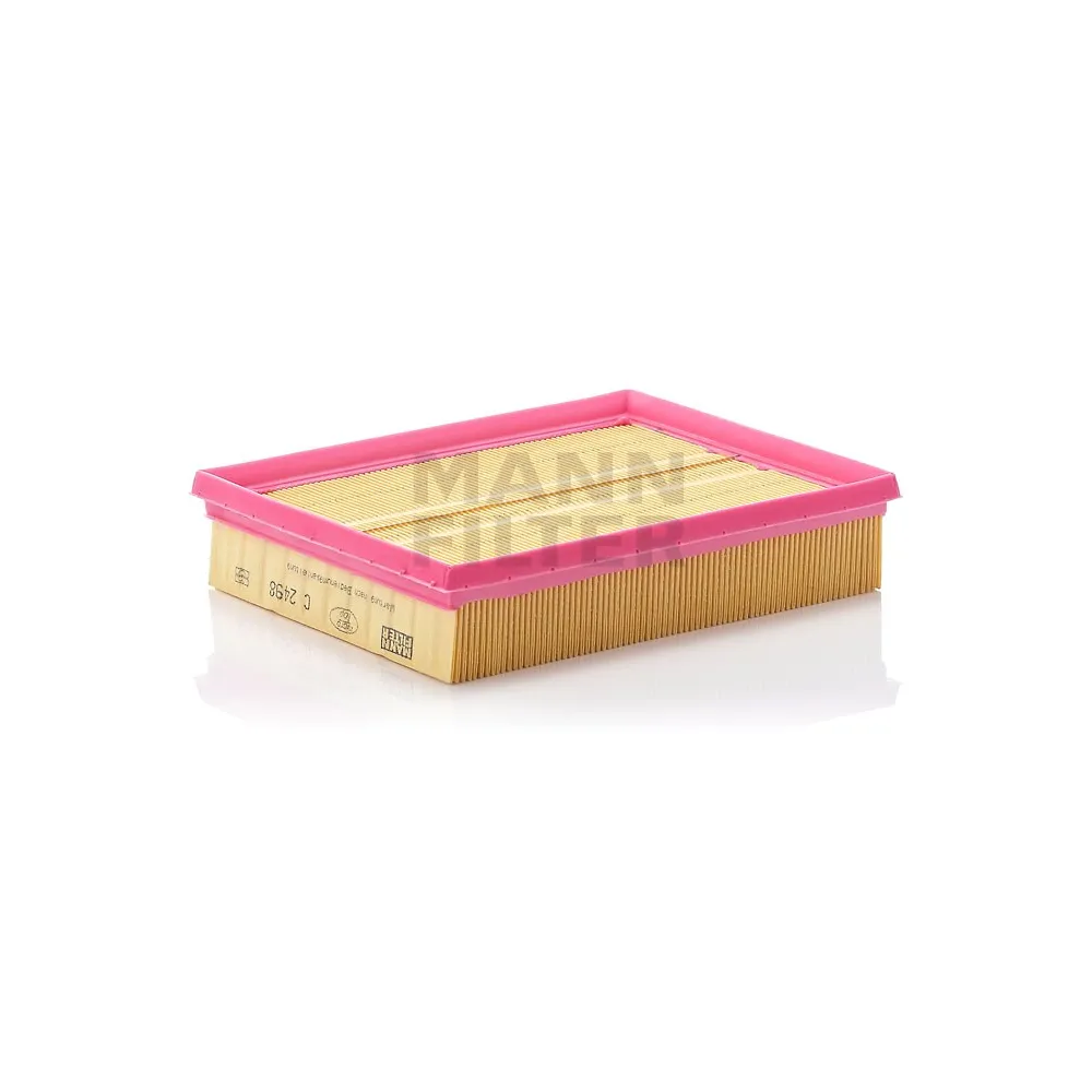 Filtro aire Mann C2498 - C 2498