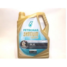 Petronas Syntium 5000AV 5w30