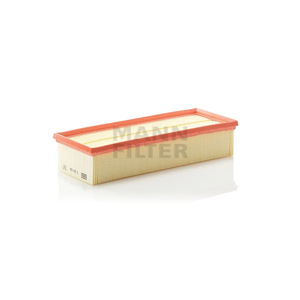 Filtro aire Mann C35154 - C 35 154
