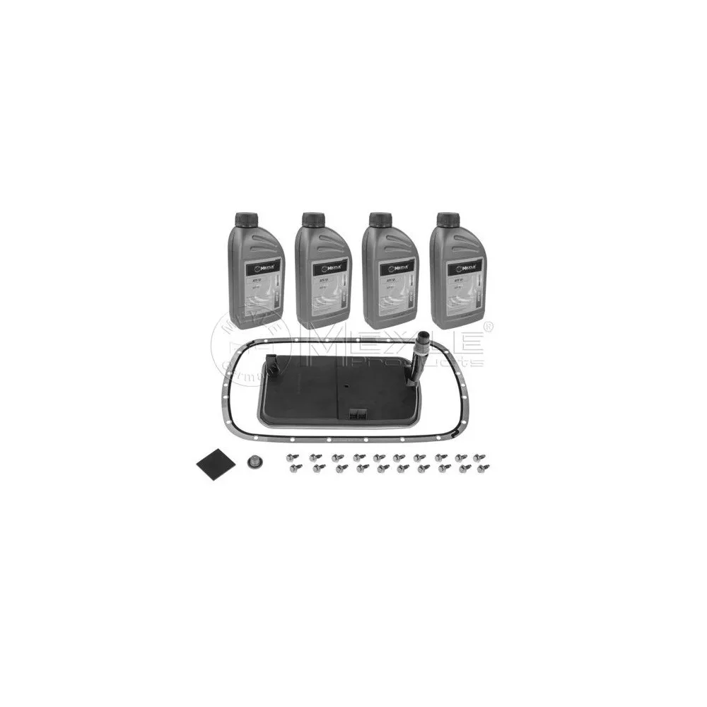 Kit piezas cambio aceite caja automática 3001350303