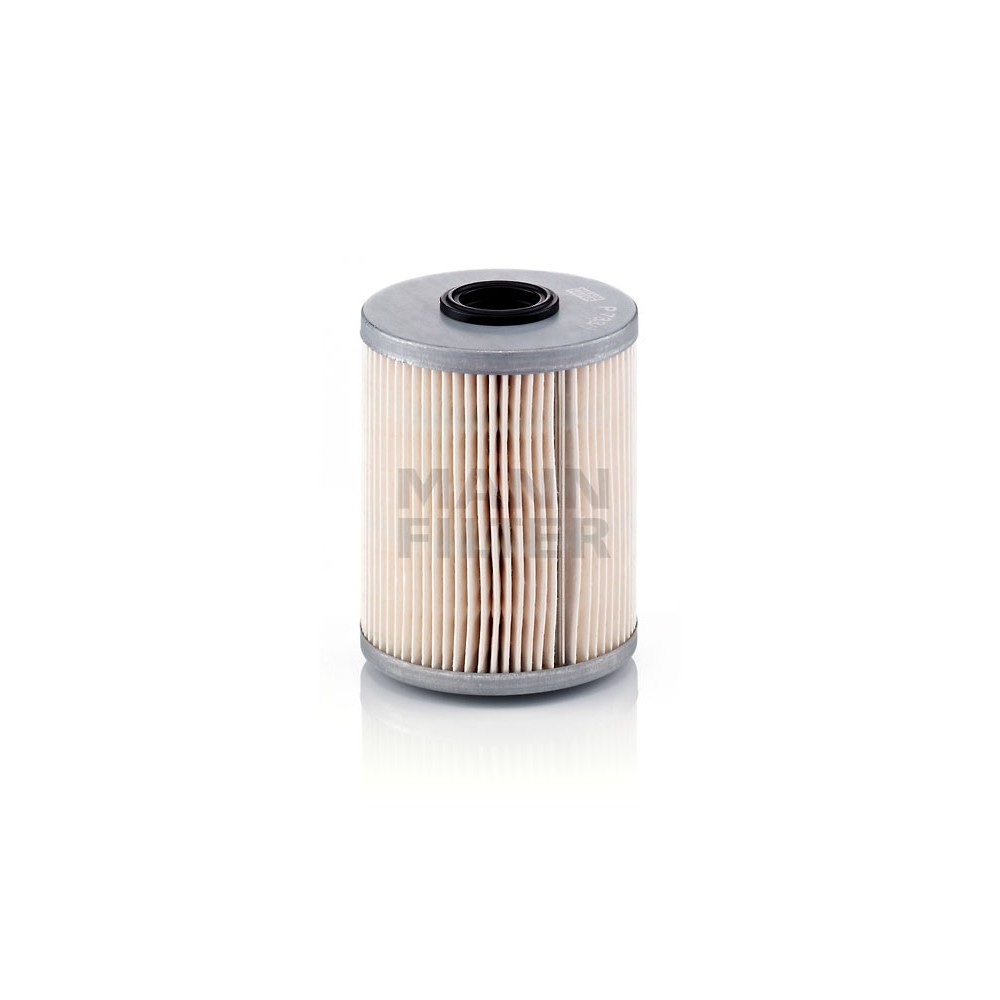 Filtro de combustible Mann P 733/1 X